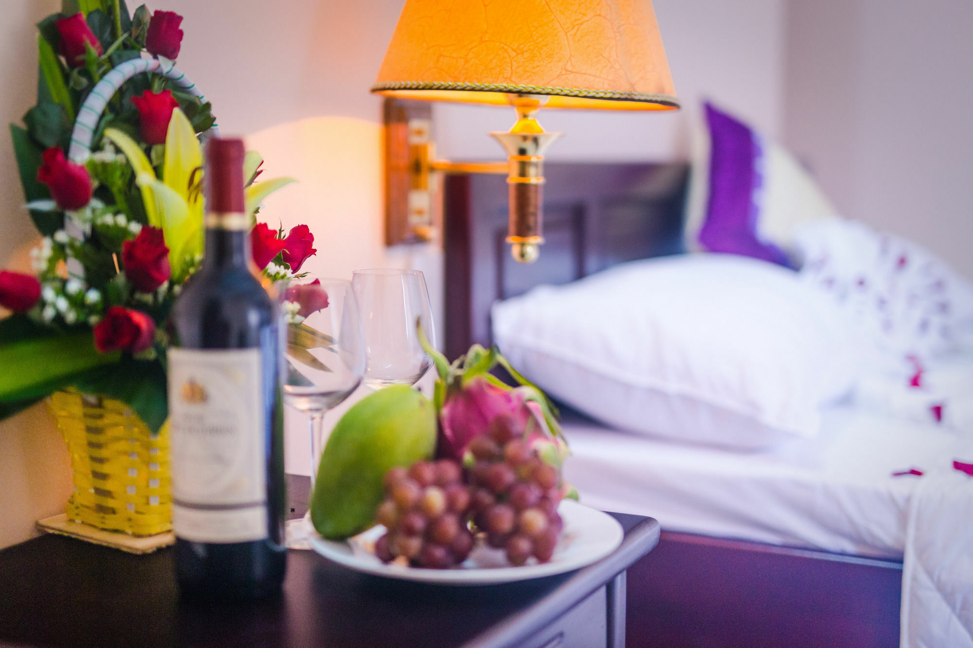 Oyo 117 Gina Hotel Дананг Экстерьер фото